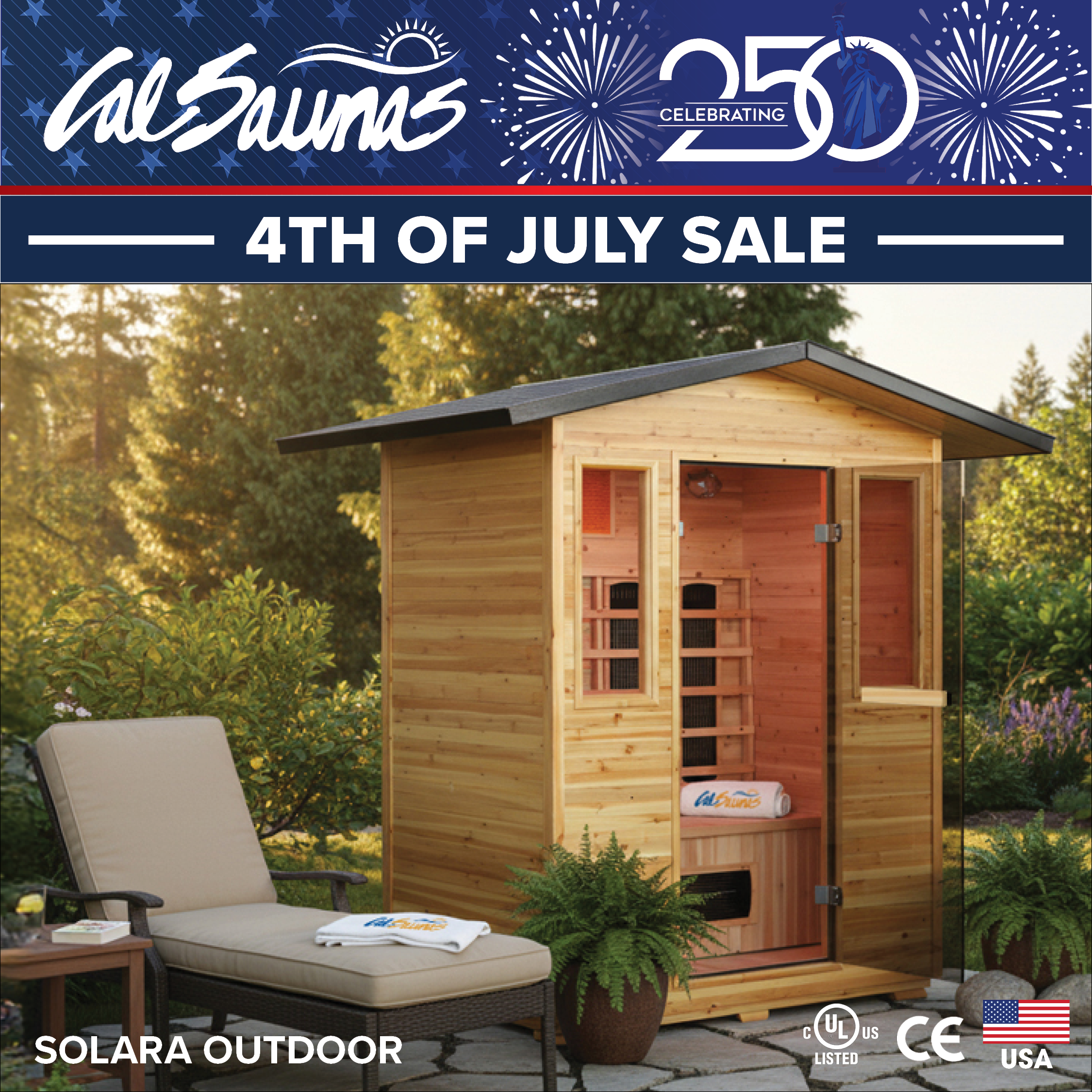 Calspas hot tub being used in a family setting - Lehi