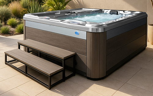 Cold Plunge&trade; Spas Lehi hot tubs for sale