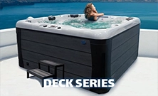 Deck Series Lehi hot tubs for sale