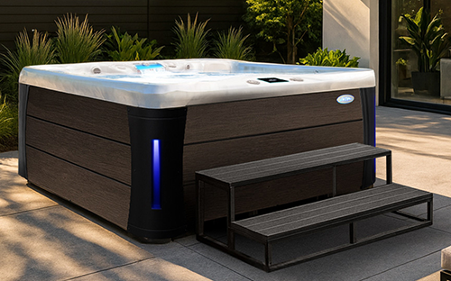 Escape Plus&trade; Spas Lehi hot tubs for sale
