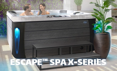 Escape X-Series Spas Lehi hot tubs for sale