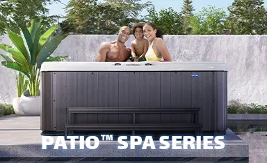 Patio Plus™ Spas Lehi hot tubs for sale