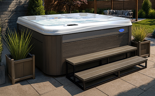 Patio&trade; Spas Lehi hot tubs for sale