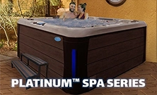 Platinum™ Spas Lehi hot tubs for sale