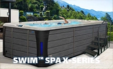 Swim X-Series Spas Lehi hot tubs for sale
