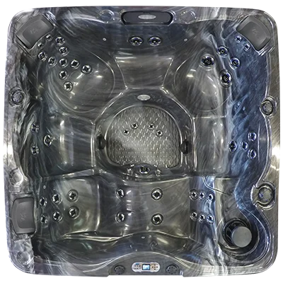 Pacifica EC-751L hot tubs for sale in Lehi