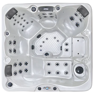 Costa EC-767L hot tubs for sale in Lehi