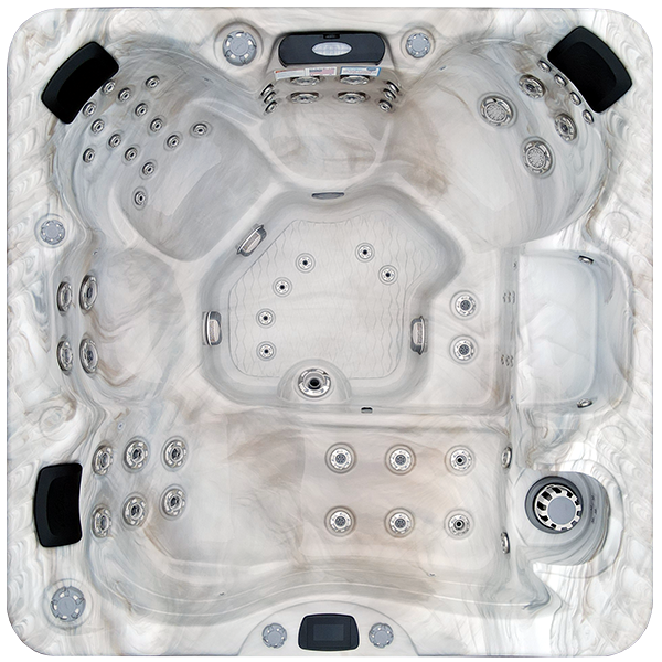 Costa-X EC-767LX hot tubs for sale in Lehi
