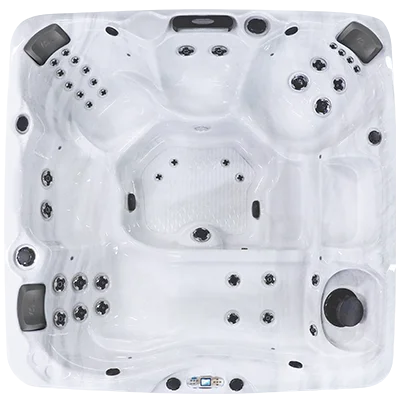 Avalon EC-840L hot tubs for sale in Lehi