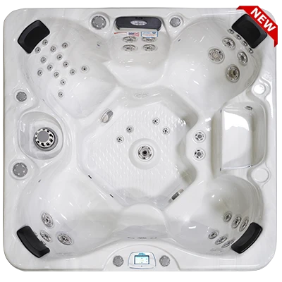 Cancun-X EC-849BX hot tubs for sale in Lehi