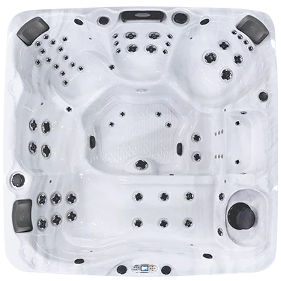 Avalon EC-867L hot tubs for sale in Lehi