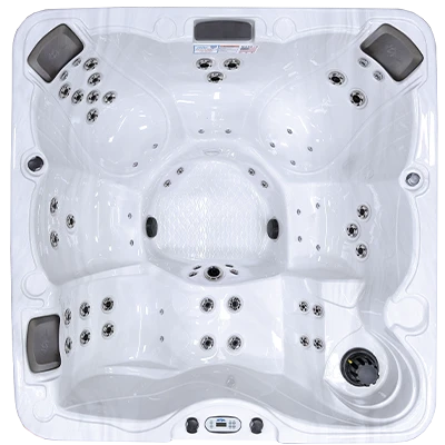 Pacifica Plus PPZ-752L hot tubs for sale in Lehi