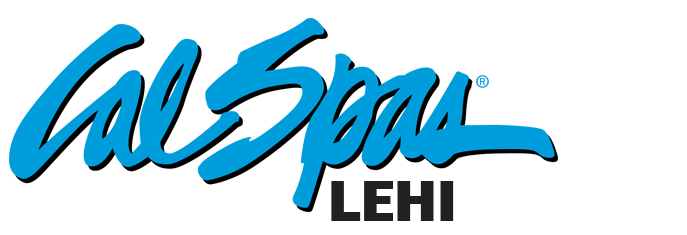 Calspas logo - hot tubs spas for sale Lehi